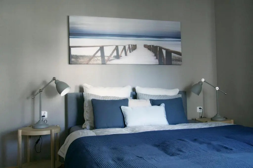 Siesta Apartments