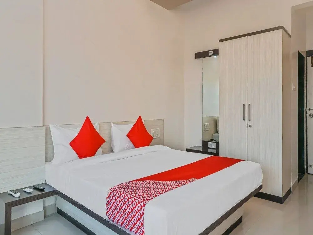 JayShree Executive Restaurant & Lodge By OYO Rooms