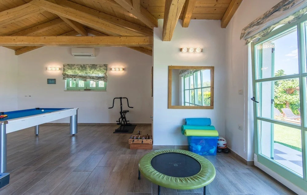 Villa Judita