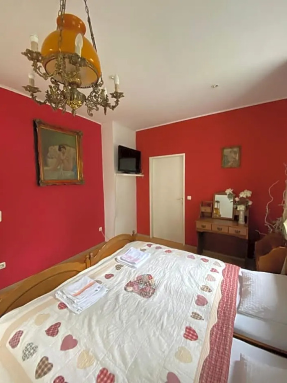 B&B Chardas