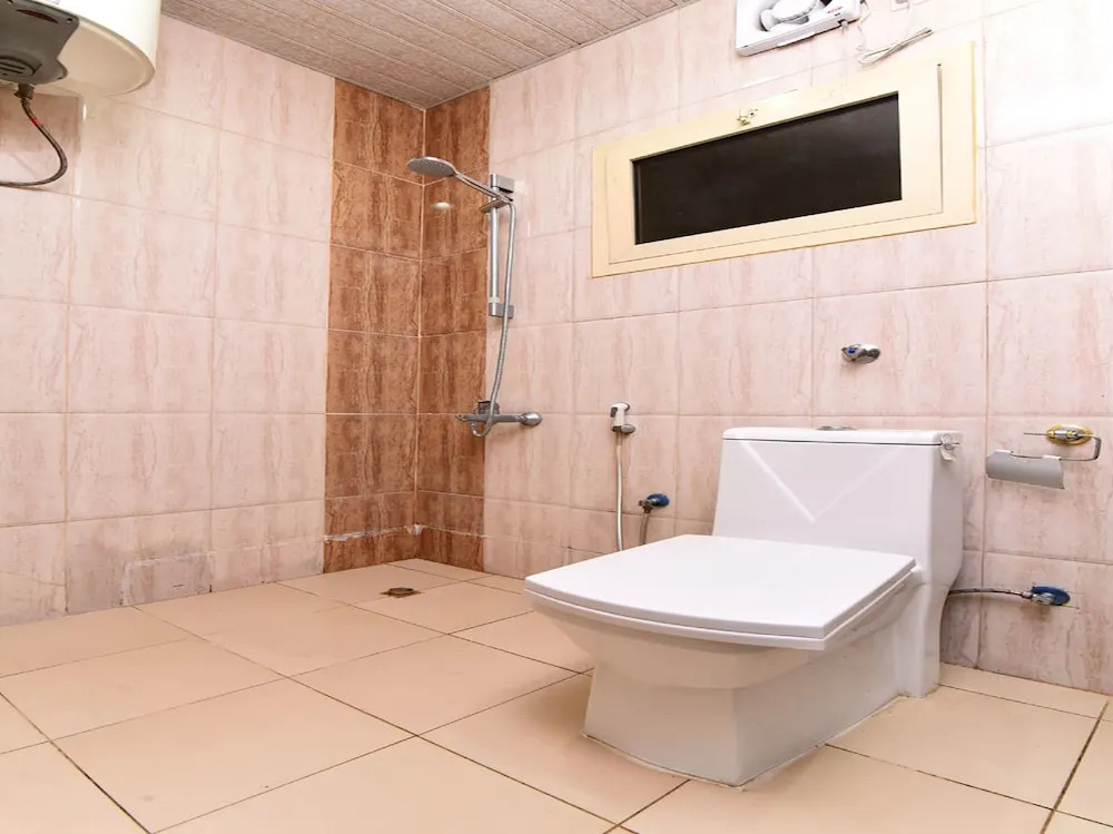 Diar Rawshan by OYO Rooms