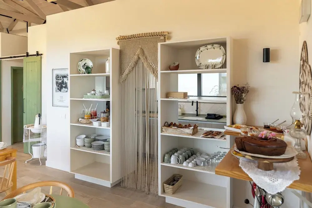 Alfarrobeiras NATURE -Agroturismo
