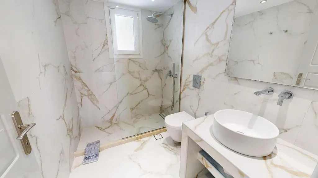 Mykonian Tramonti Villas