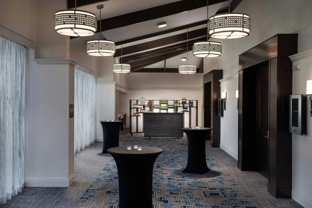 Santa Clara Marriott