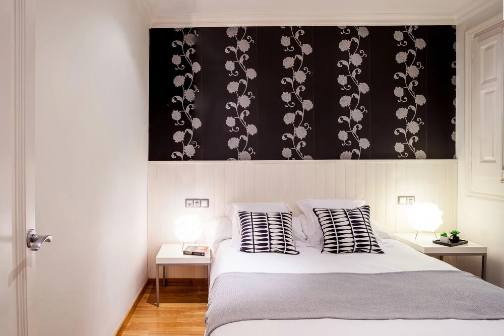 Feel at Home Gran Via Apartments
