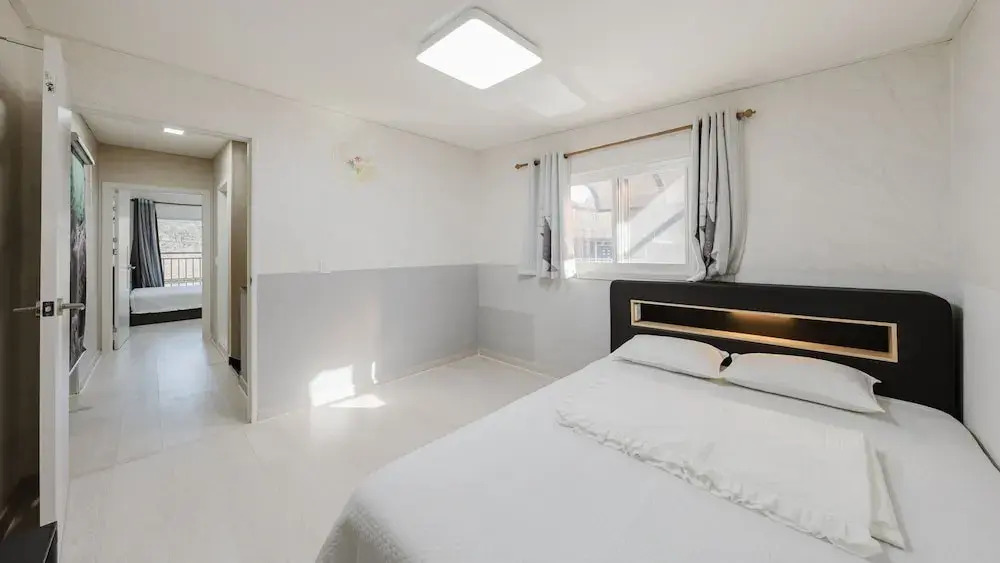 Byeolsaem Private House