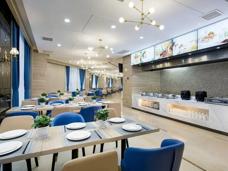 Kyriad Hotel Changsha University Of Technology
