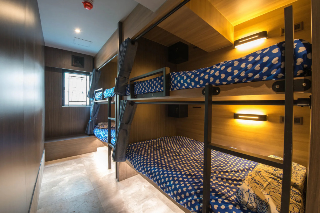 Just Hotel Jordan