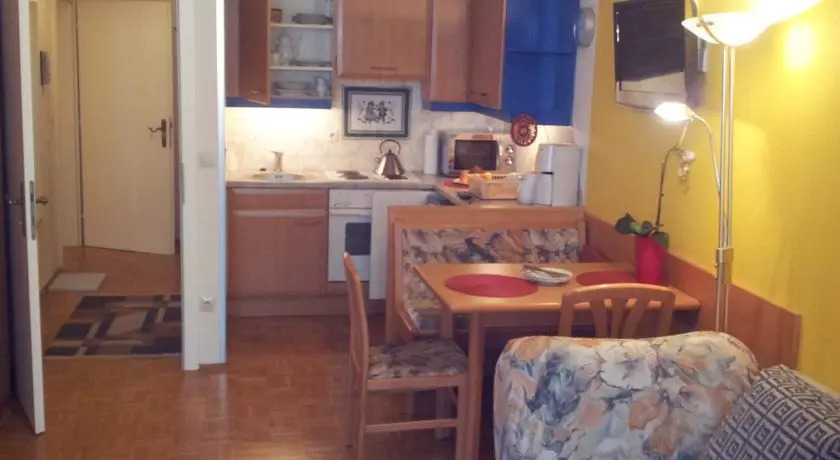 Sun Valley Apartment