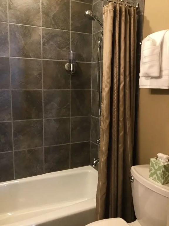 Scioto Inn