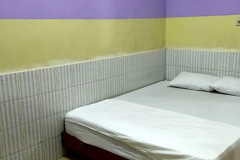 Nadiesti Homestay Samarinda Syariah RedPartner