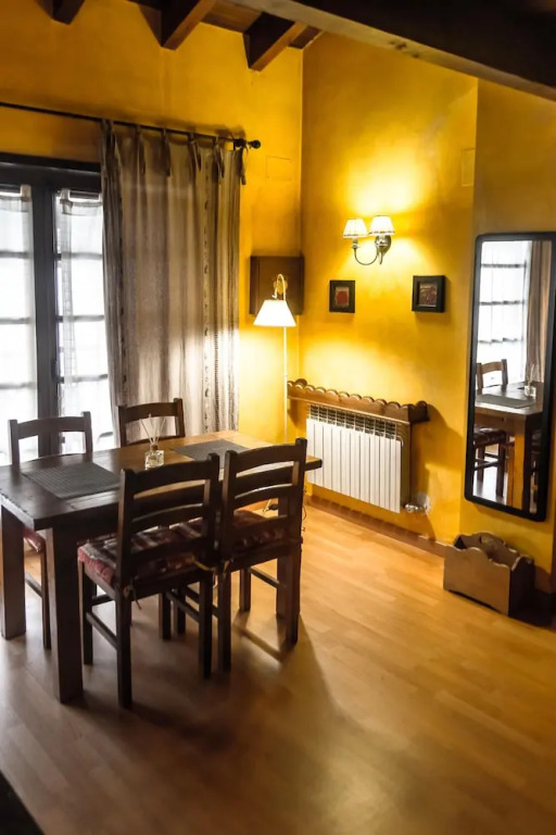Apartment With one Bedroom in El Tarter, With Wonderful Mountain View,