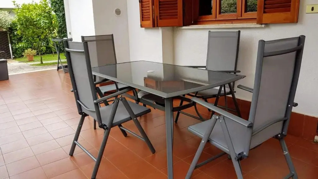 Villa Malu