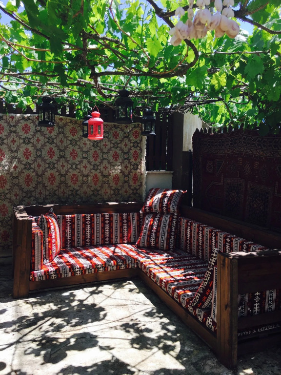 Cesme Ada Butik Hotel