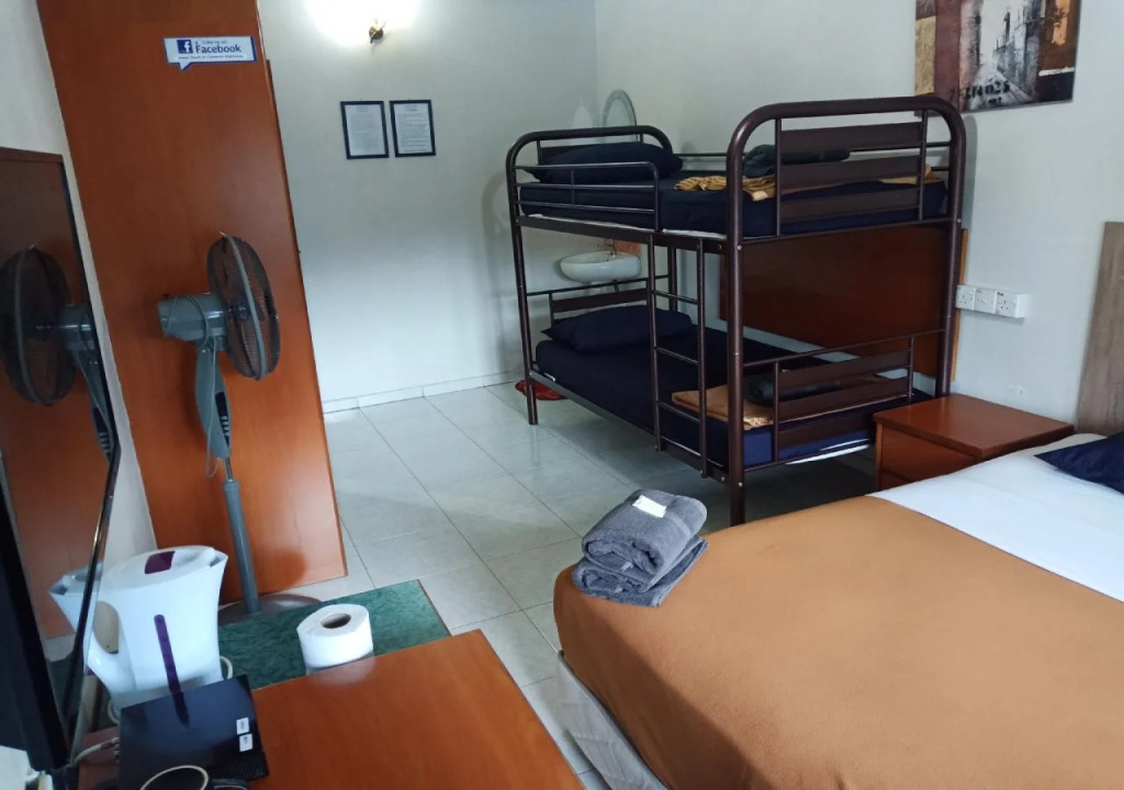 Hotel Check Inn 2 Cameron Highlands