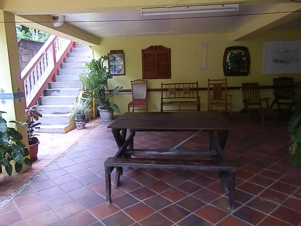 Cocoa  Pod Studio