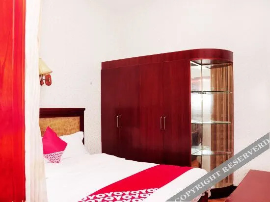 Lizhou Star Business Hotel