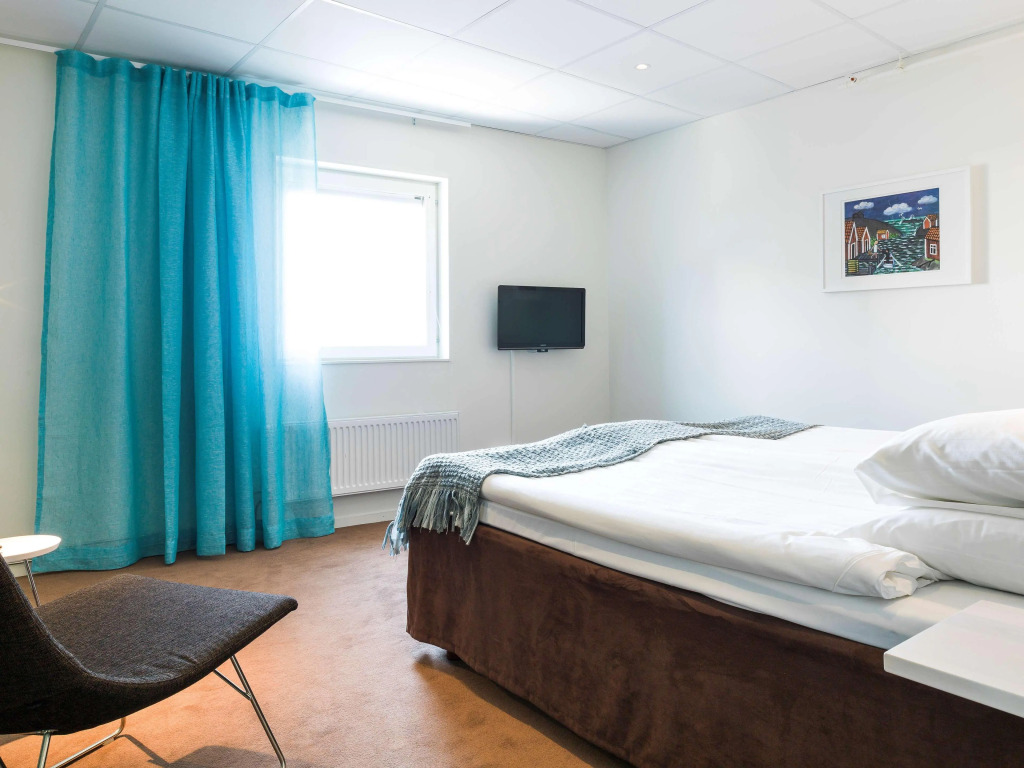 Best Western Plus John Bauer Hotel