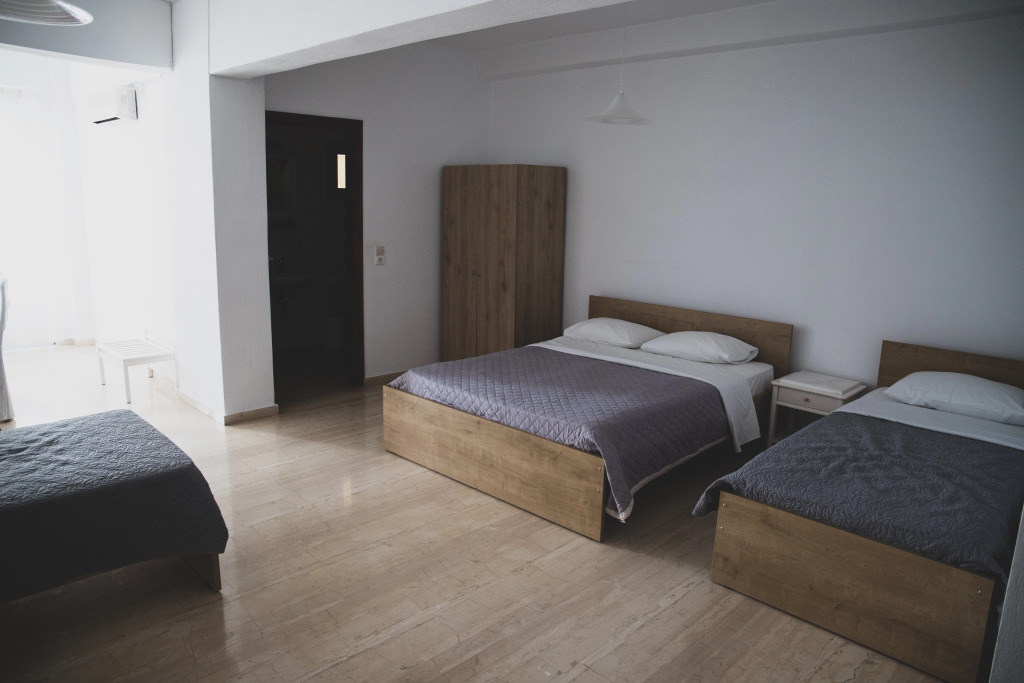 Inoe Boutique Hotel