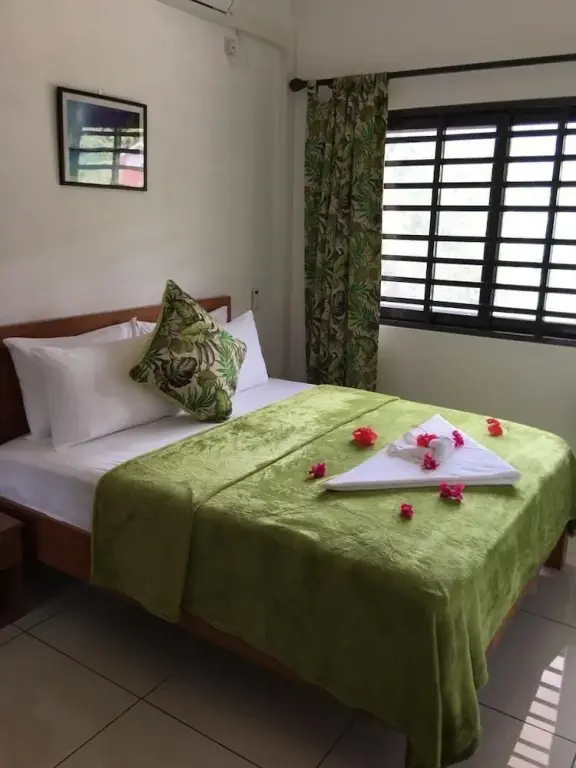 Creole Breeze Self Catering Apartments