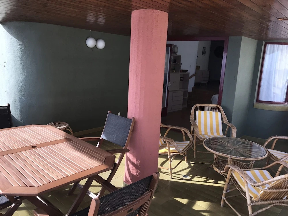 Apartamento Ipanema 8-C