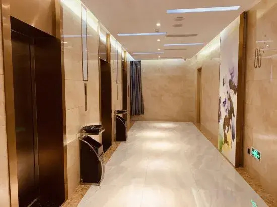 Xinken Hotel