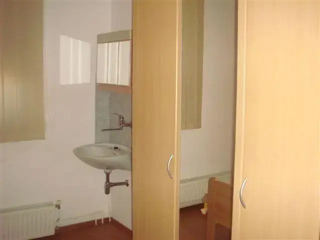 Apartments Bogdi