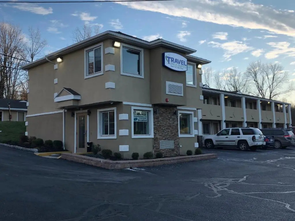 Travel Inn & Suites Flemington