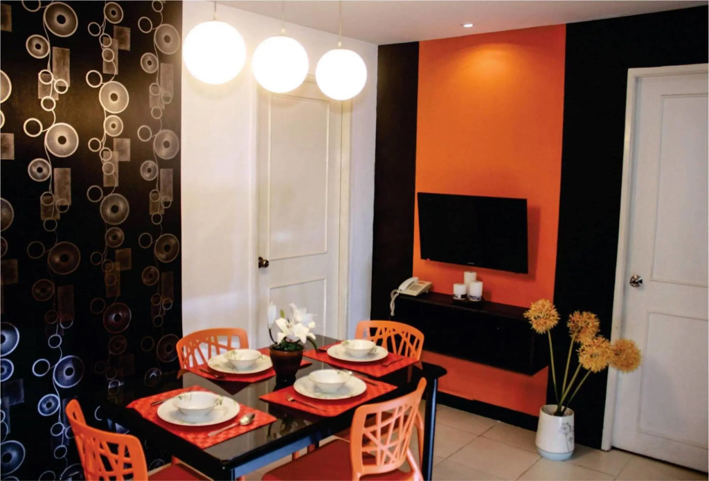 Frederick's Apartelle