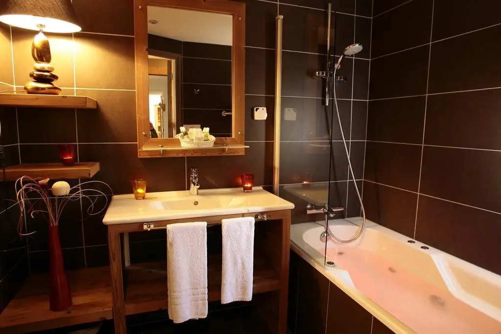 Hôtel et Spa les Clarines