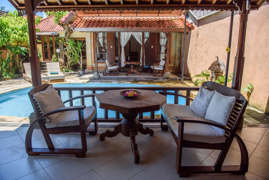 Kendal Villa
