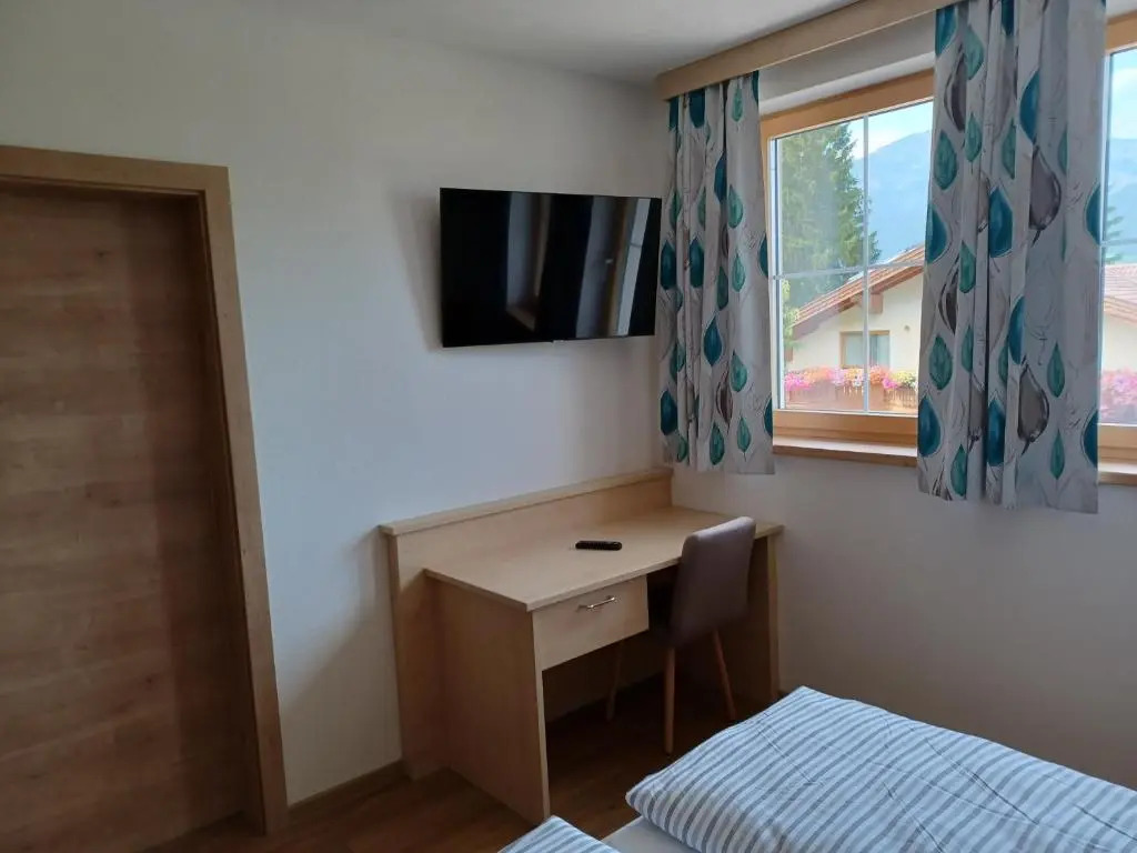 Chalet Petra