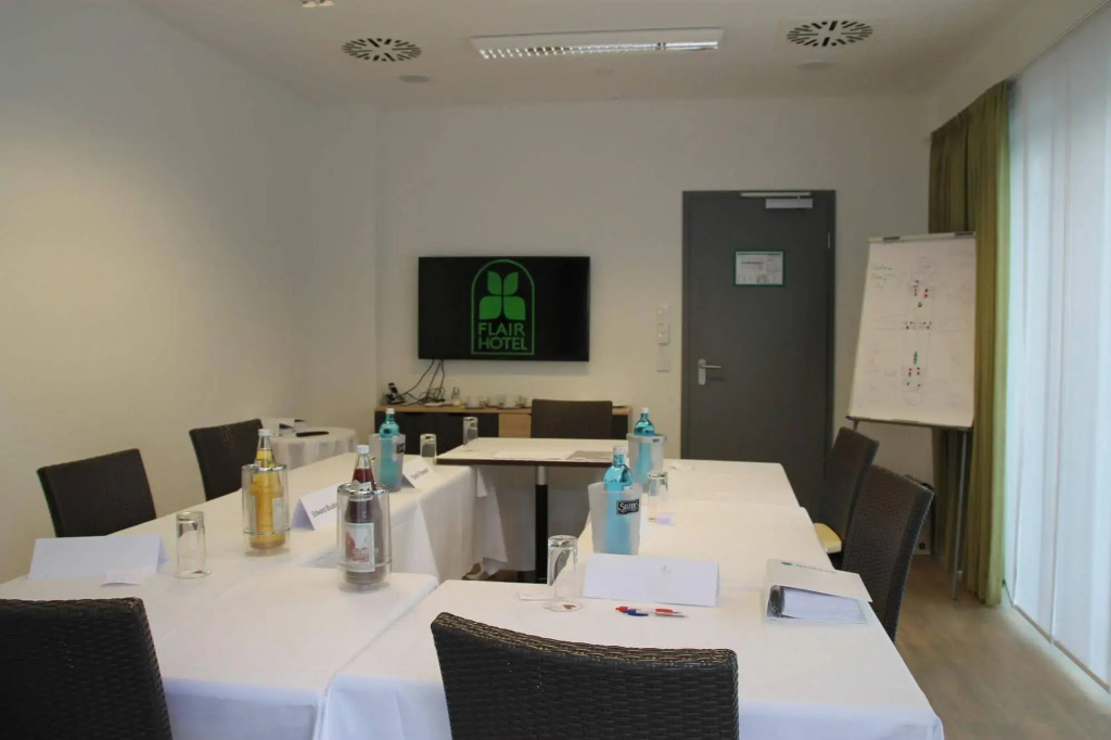 Flair Hotel Reuner
