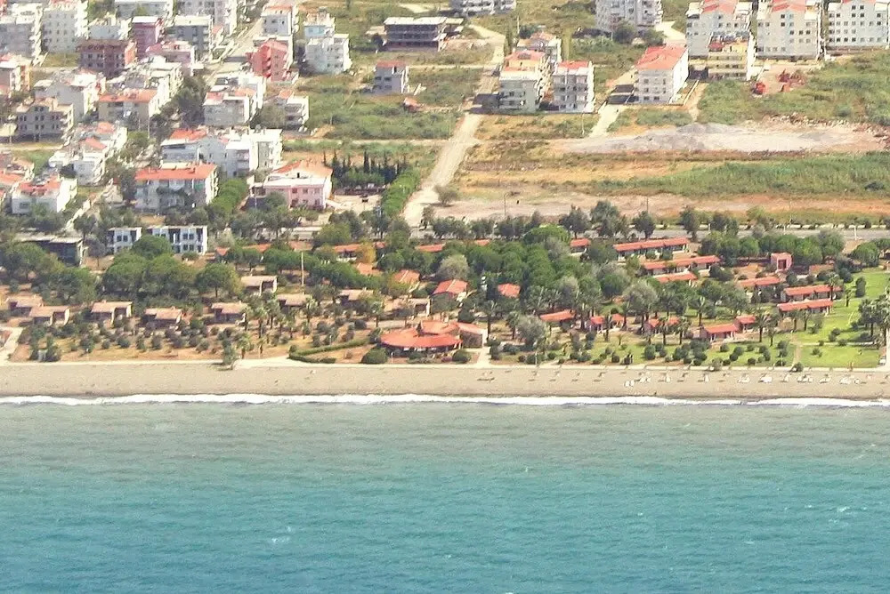 Akcay Pinea Club