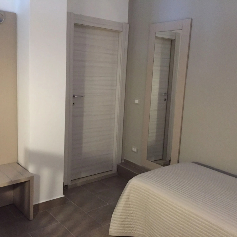 B&B Cairoli