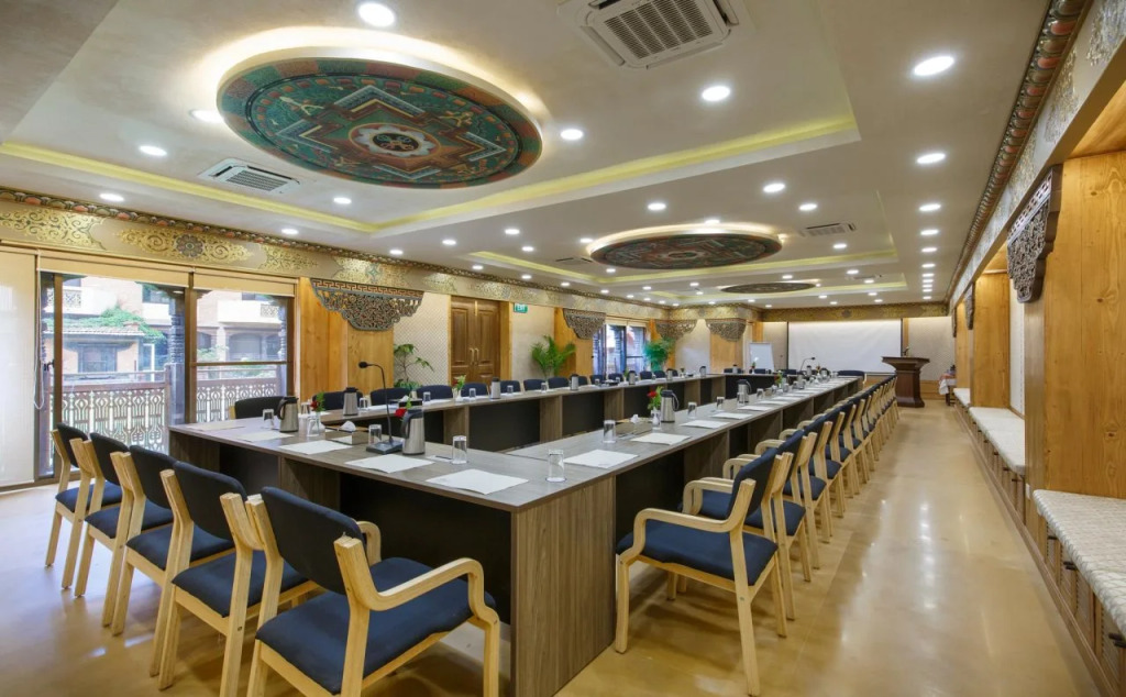 Hotel Manaslu
