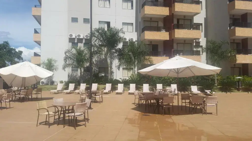 Privé Marina flat Apart