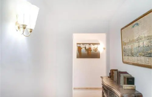 Three-Bedroom Apartment in Palamos