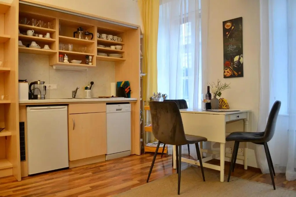 City-Maisonette