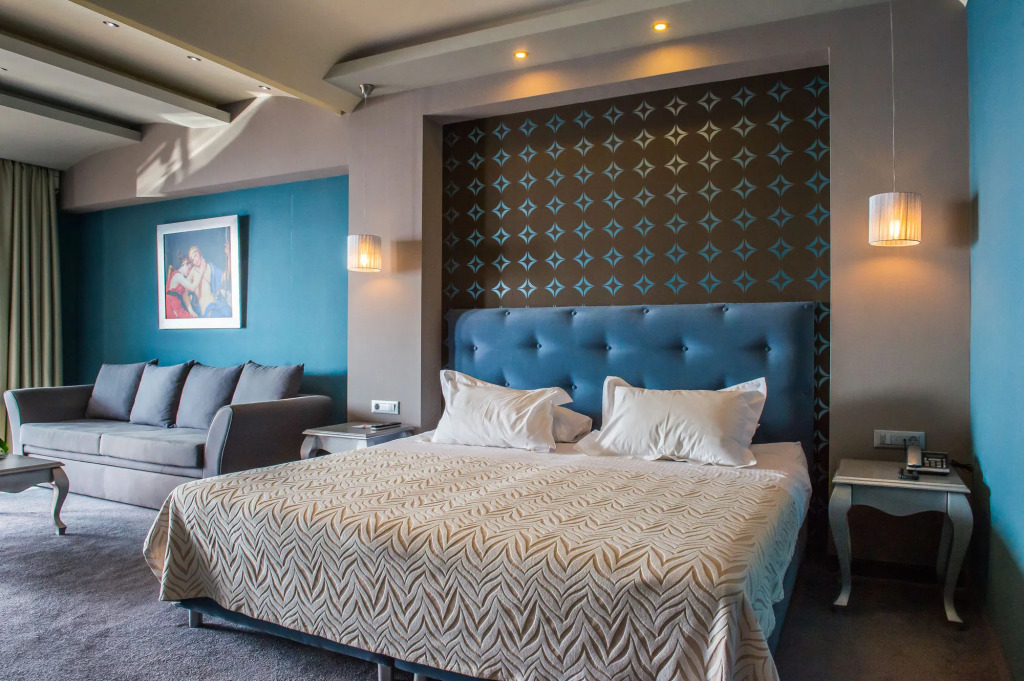 Odyssey Boutique Hotel