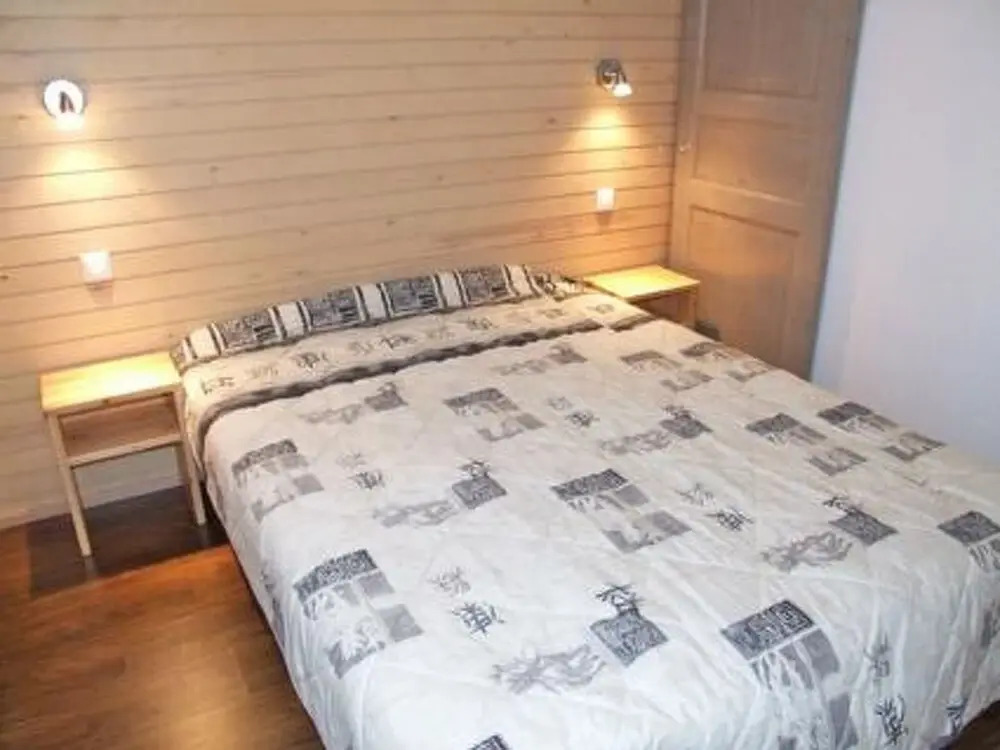 Holiday Home Aurinkoranta
