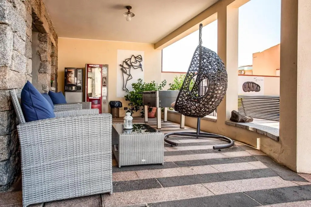Residenza Petrera