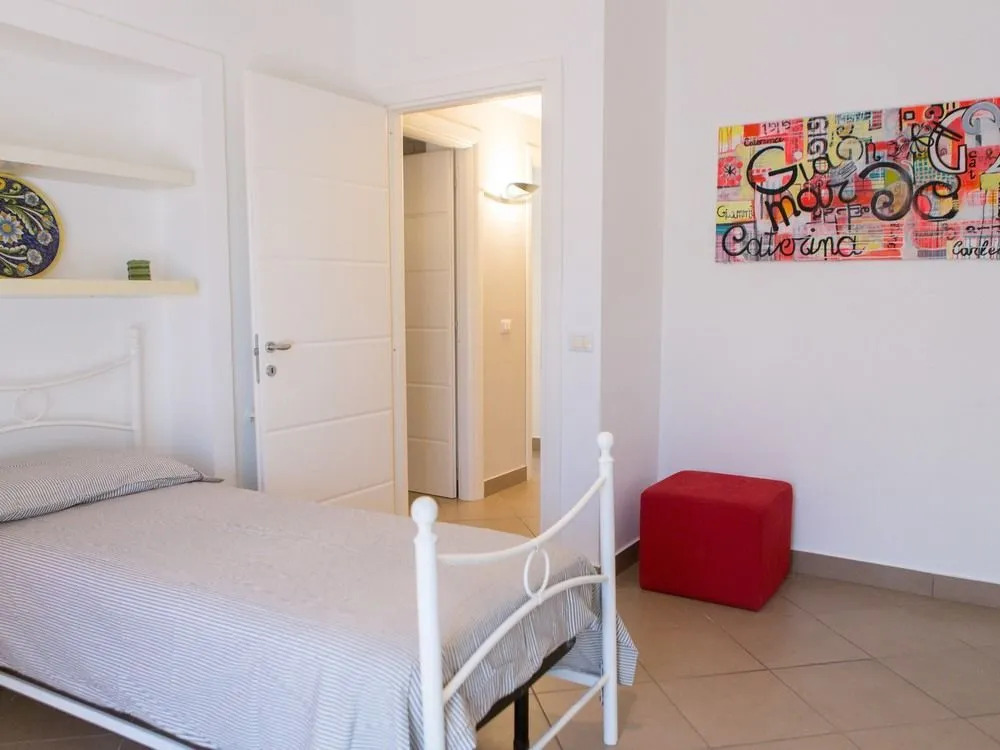 Villa Caterina