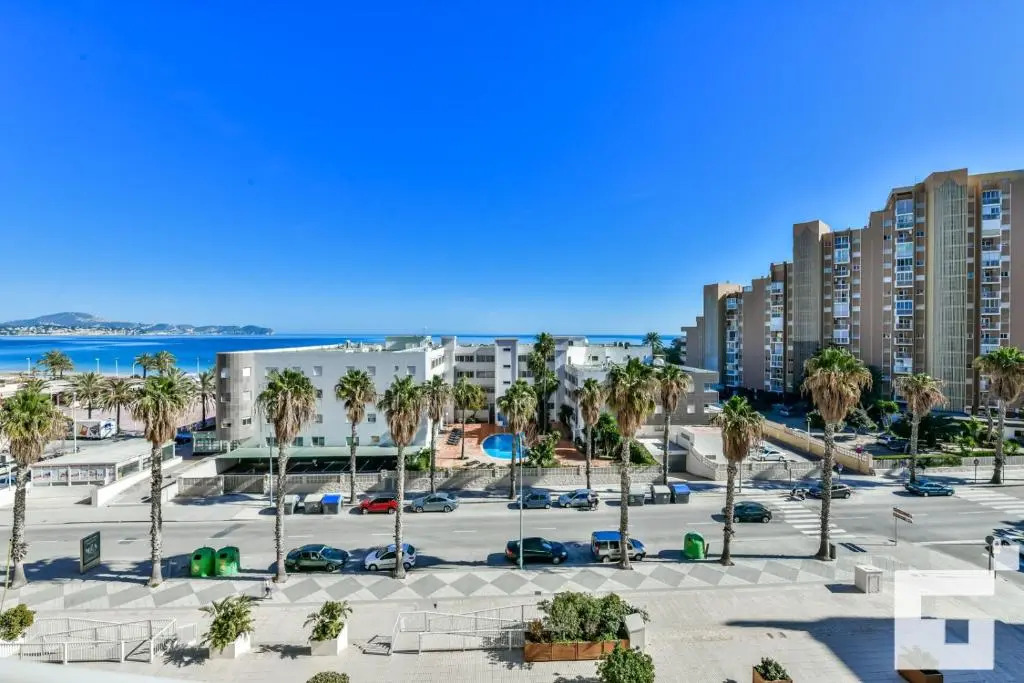 Apartamento Apolo XVI 1 4 18