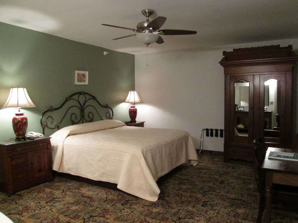 Hotel Greenfield