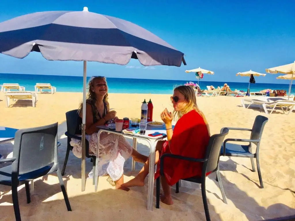 Corralejo Sun 202