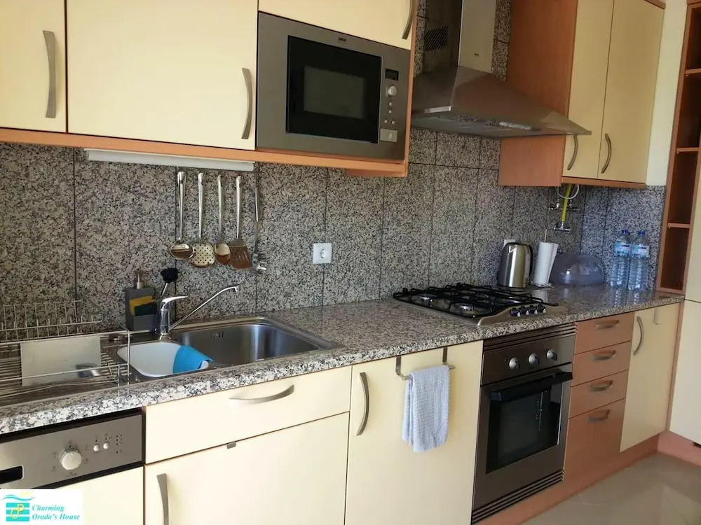 Apartment With one Bedroom in Albufeira, With Wonderful sea View, Shared Pool, Balcony