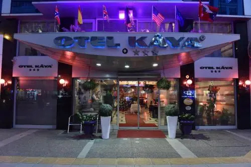 OTEL KÂYA