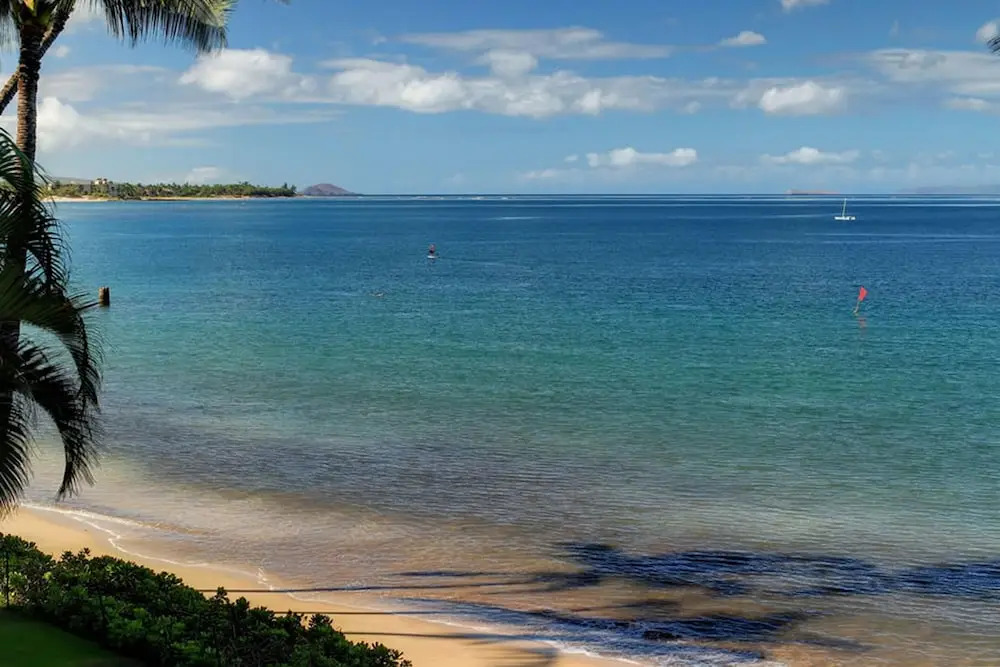 Kihei Beach #306 by Ali'i Resorts