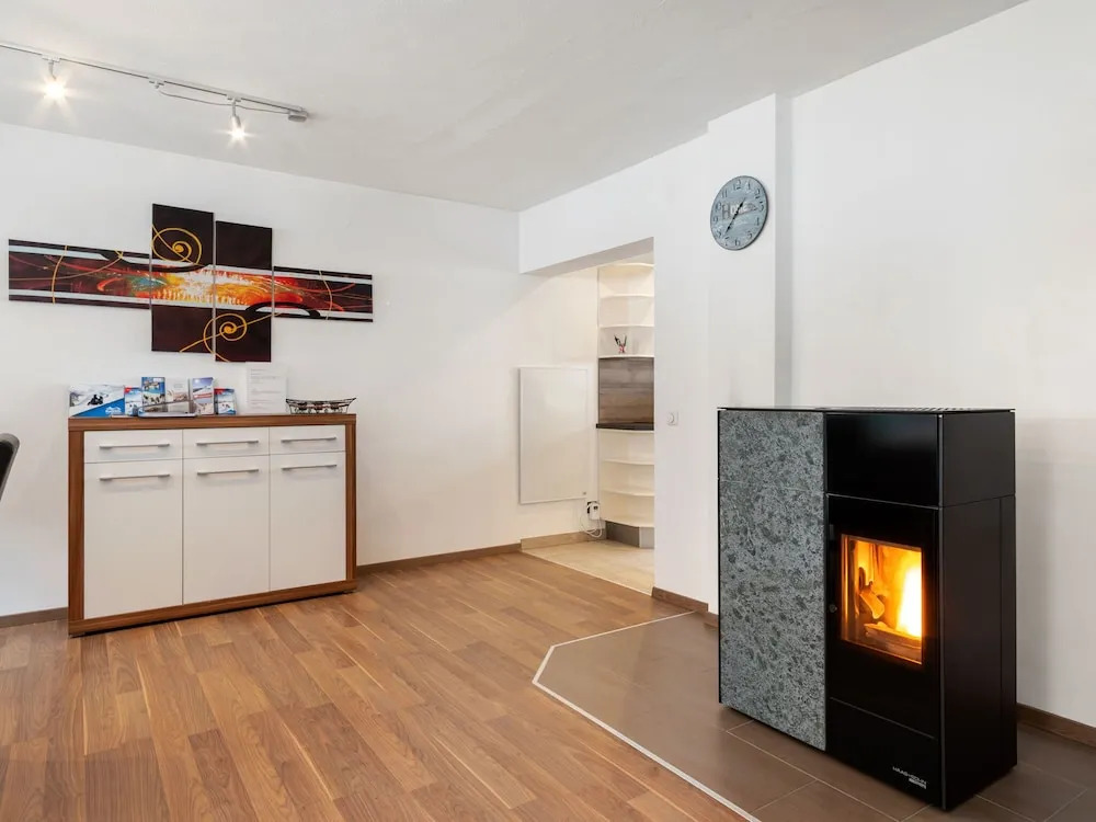 Alpenfan - Attractive Holiday Home in Großarl With a Garden